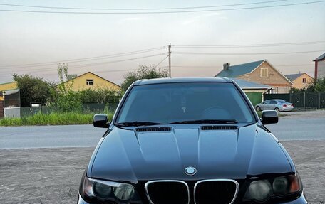 BMW X5, 2001 год, 680 000 рублей, 3 фотография