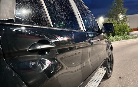 BMW X5, 2001 год, 680 000 рублей, 8 фотография