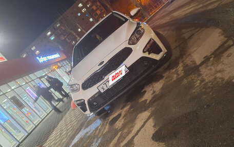 KIA Cerato IV, 2020 год, 2 170 000 рублей, 2 фотография
