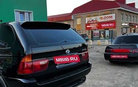 BMW X5, 2001 год, 680 000 рублей, 5 фотография