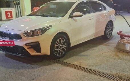 KIA Cerato IV, 2020 год, 2 170 000 рублей, 5 фотография