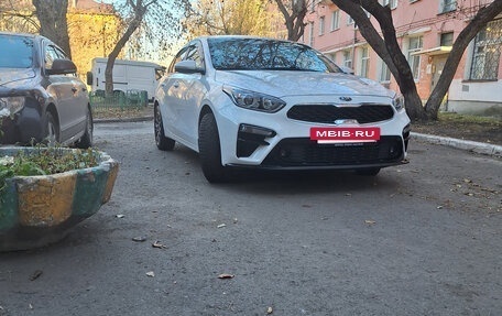 KIA Cerato IV, 2020 год, 2 170 000 рублей, 10 фотография