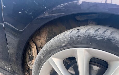 Mercedes-Benz CLA, 2014 год, 1 800 000 рублей, 7 фотография