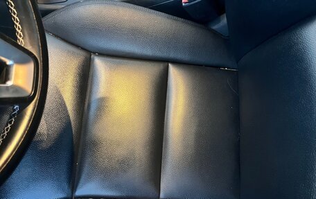 Mercedes-Benz CLA, 2014 год, 1 800 000 рублей, 12 фотография