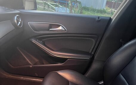 Mercedes-Benz CLA, 2014 год, 1 800 000 рублей, 9 фотография
