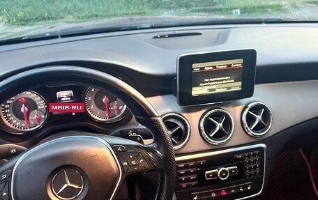 Mercedes-Benz CLA, 2014 год, 1 800 000 рублей, 8 фотография