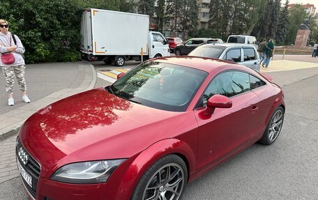 Audi TT, 2007 год, 1 300 000 рублей, 3 фотография