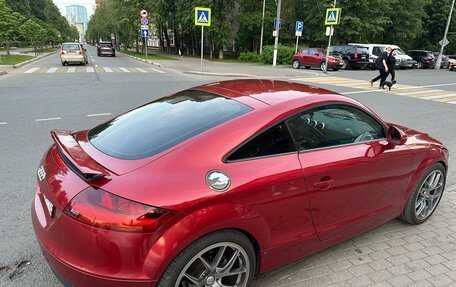 Audi TT, 2007 год, 1 300 000 рублей, 6 фотография