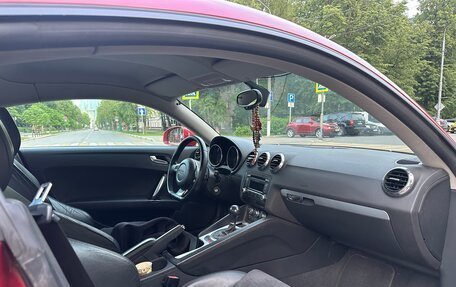 Audi TT, 2007 год, 1 300 000 рублей, 7 фотография