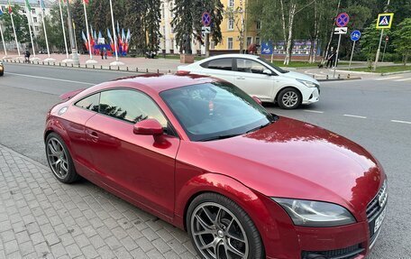 Audi TT, 2007 год, 1 300 000 рублей, 2 фотография