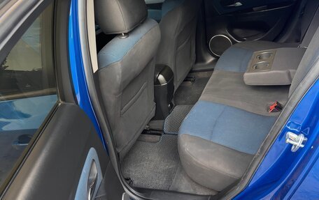 Chevrolet Cruze II, 2011 год, 800 000 рублей, 5 фотография