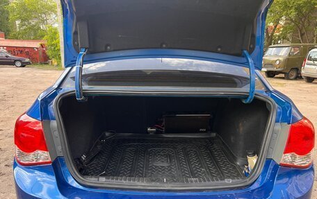 Chevrolet Cruze II, 2011 год, 800 000 рублей, 8 фотография