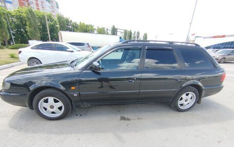 Audi A6, 1996 год, 800 000 рублей, 2 фотография