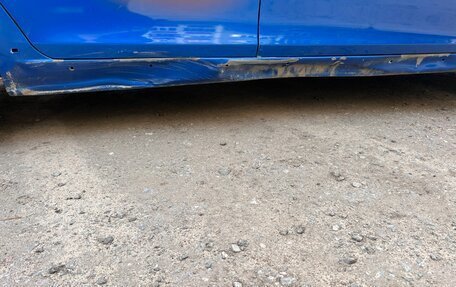 Chevrolet Cruze II, 2011 год, 800 000 рублей, 10 фотография