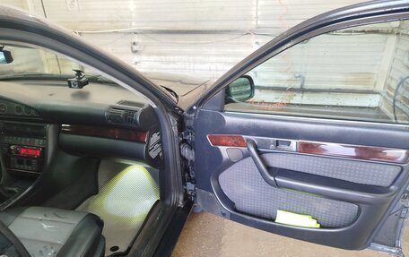 Audi A6, 1996 год, 800 000 рублей, 9 фотография