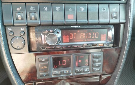 Audi A6, 1996 год, 800 000 рублей, 13 фотография