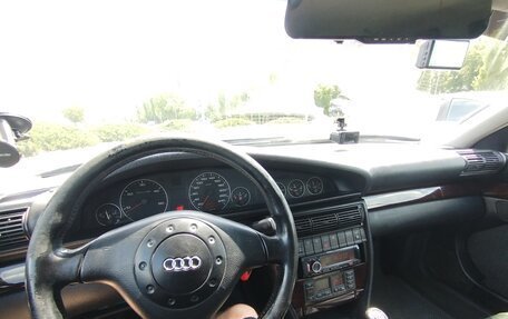 Audi A6, 1996 год, 800 000 рублей, 12 фотография