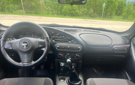 Chevrolet Niva I рестайлинг, 2011 год, 520 000 рублей, 5 фотография