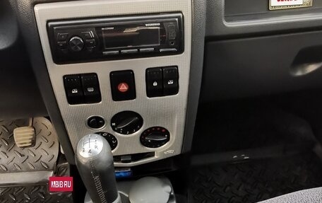 Renault Logan I, 2007 год, 400 000 рублей, 7 фотография