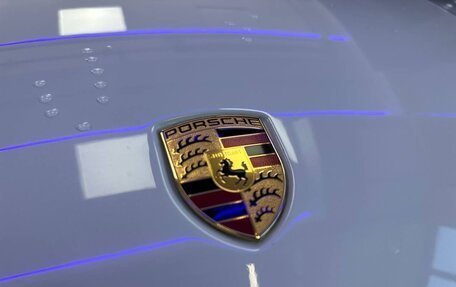 Porsche Macan I рестайлинг, 2020 год, 8 200 000 рублей, 7 фотография