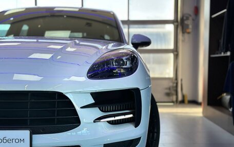 Porsche Macan I рестайлинг, 2020 год, 8 200 000 рублей, 4 фотография