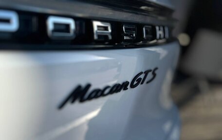 Porsche Macan I рестайлинг, 2020 год, 8 200 000 рублей, 13 фотография