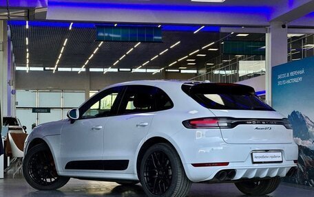 Porsche Macan I рестайлинг, 2020 год, 8 200 000 рублей, 11 фотография