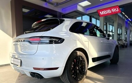 Porsche Macan I рестайлинг, 2020 год, 8 200 000 рублей, 9 фотография