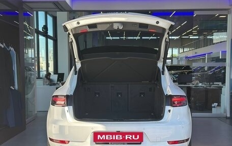 Porsche Macan I рестайлинг, 2020 год, 8 200 000 рублей, 14 фотография