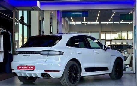 Porsche Macan I рестайлинг, 2020 год, 8 200 000 рублей, 8 фотография