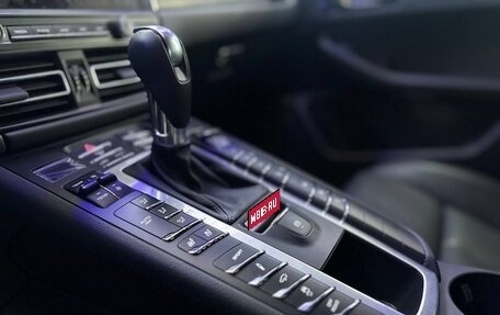 Porsche Macan I рестайлинг, 2020 год, 8 200 000 рублей, 16 фотография