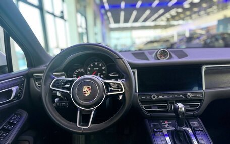 Porsche Macan I рестайлинг, 2020 год, 8 200 000 рублей, 20 фотография