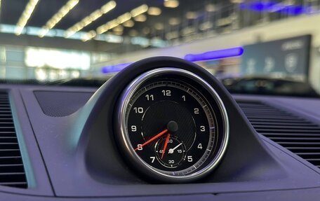 Porsche Macan I рестайлинг, 2020 год, 8 200 000 рублей, 18 фотография