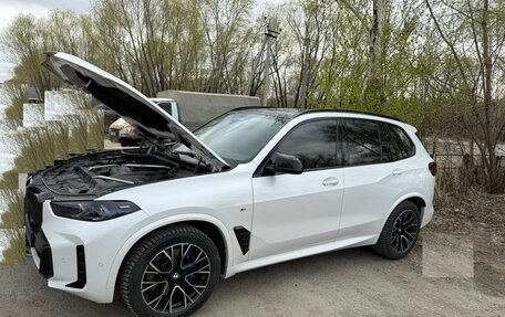 BMW X5, 2023 год, 10 800 000 рублей, 2 фотография