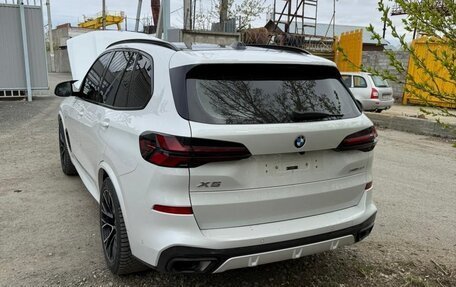 BMW X5, 2023 год, 10 800 000 рублей, 4 фотография
