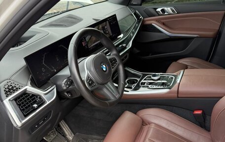 BMW X5, 2023 год, 10 800 000 рублей, 5 фотография