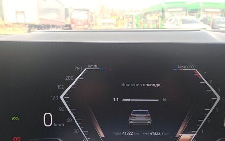 BMW X5, 2023 год, 10 800 000 рублей, 7 фотография