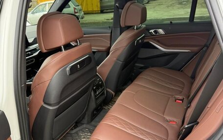 BMW X5, 2023 год, 10 800 000 рублей, 6 фотография