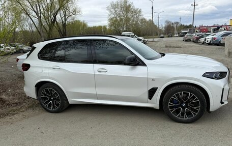 BMW X5, 2023 год, 10 800 000 рублей, 3 фотография