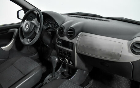 Renault Logan I, 2011 год, 490 000 рублей, 13 фотография