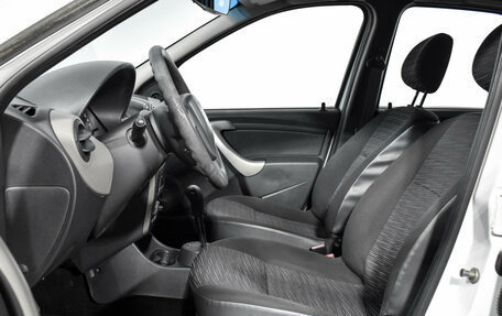 Renault Logan I, 2011 год, 490 000 рублей, 10 фотография