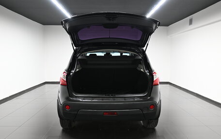 Nissan Qashqai, 2011 год, 985 000 рублей, 9 фотография