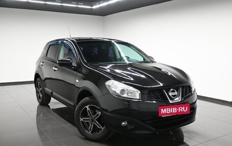 Nissan Qashqai, 2011 год, 985 000 рублей, 7 фотография