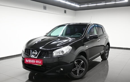 Nissan Qashqai, 2011 год, 985 000 рублей, 3 фотография