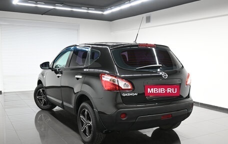 Nissan Qashqai, 2011 год, 985 000 рублей, 8 фотография