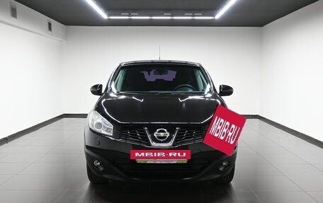 Nissan Qashqai, 2011 год, 985 000 рублей, 5 фотография