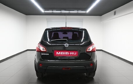 Nissan Qashqai, 2011 год, 985 000 рублей, 6 фотография