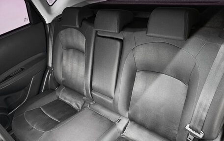 Nissan Qashqai, 2011 год, 985 000 рублей, 11 фотография