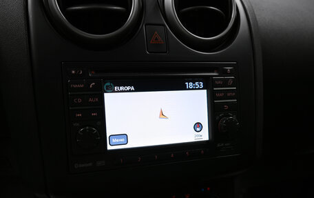 Nissan Qashqai, 2011 год, 985 000 рублей, 16 фотография