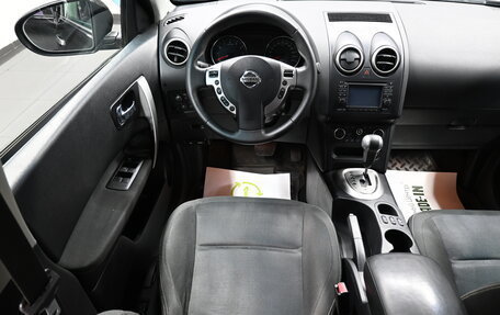 Nissan Qashqai, 2011 год, 985 000 рублей, 13 фотография